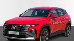 Usado 2025 Hyundai Tucson SUV | 28.500 € (Precio justo)