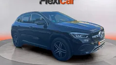 Negro Usado 2023 Mercedes GLA200 SUV | 32.690 € (Super precio)