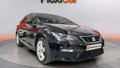 Usado 2019 Seat Leon ST FR Familiar | 15.290 € (Precio justo)