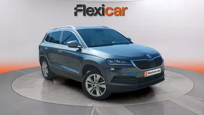 Usado Skoda Karoq Ambition 150 CV (110 kW) 2019 SUV