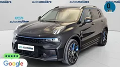 Usado 2022 Lynk & Co 01 SUV | 24.490 € (Precio justo)