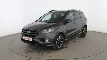 Usado Ford Kuga ST-Line 120 CV (88 kW) 2018 SUV
