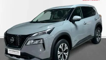 Usado Nissan X-Trail 204 CV (150 kW) 2022 SUV