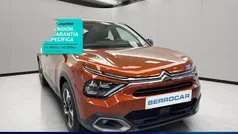 Usado 2021 Citroën C4 PureTech Utilitario | 15.200 € (Precio justo)