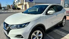 Usado 2020 Nissan Qashqai Acenta SUV | 16.990 € (Precio justo)