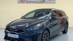 Usado 2023 Kia Ceed GT-Line | 23.990 € (Precio justo)