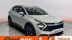 Usado 2023 Kia Sportage SUV | 22.490 € (Precio justo)