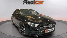 Negro Usado 2018 Mercedes A250 Berlina | 26.490 € (Precio justo)