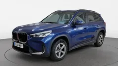Azul Usado 2023 BMW X1 SUV | 28.910 € (Super precio)
