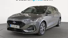 Usado 2023 Ford Focus ST-Line Utilitario | 16.319 € (Buen precio)