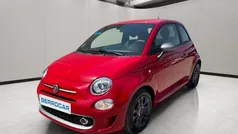 Usado 2021 Fiat 500 S Berlina | 13.000 € (Precio justo)