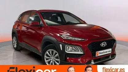 Usado 2019 Hyundai Kona SUV | 13.990 € (Buen precio)