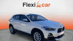 Blanco Usado 2019 BMW X2 SUV | 18.590 € (Precio justo)