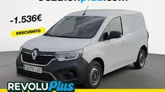 Usado 2022 Renault Kangoo Monovolumen | 14.800 € (Super precio)
