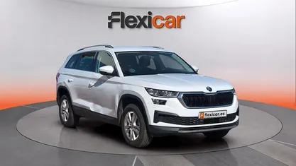 Usado Skoda Kodiaq Ambition 150 CV (110 kW) 2022 SUV