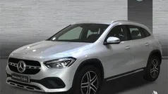 Usado 2021 Mercedes GLA200 SUV | 35.900 € (Precio justo)