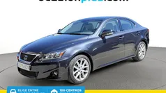 Lexus IS250