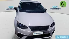 Usado 2019 Seat Ibiza Reference Berlina | 12.480 € (Precio justo)