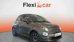 Usado 2021 Fiat 500 Dolcevita Berlina | 11.790 € (Precio justo)