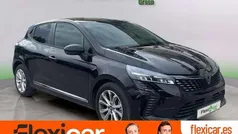 Usado 2025 Renault Clio V Evolution Utilitario | 17.490 € (Precio justo)