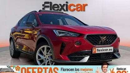 Usado Cupra Formentor 150 CV (110 kW) 2021 SUV