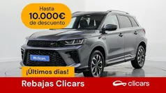 Usado 2023 SWM G01 SUV | 17.290 € (Super precio)