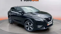 Usado 2024 Nissan Qashqai N-Connecta SUV | 25.990 € (Precio justo)