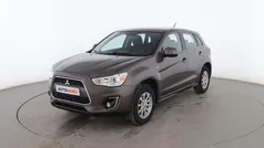 Usado 2014 Mitsubishi ASX SUV | 12.199 € (Precio justo)