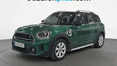Usado 2022 Mini Cooper S Countryman SUV | 24.537 € (Precio justo)