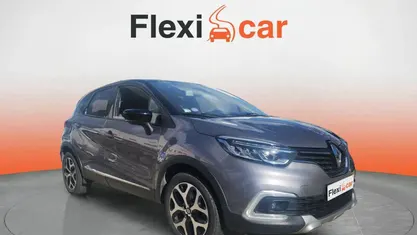 Usado Renault Captur Version S 120 CV (88 kW) 2018 SUV
