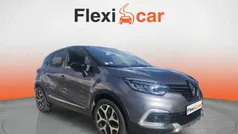 Gris Usado 2018 Renault Captur Version S SUV | 13.690 € (Precio justo)