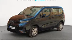 Usado 2025 Opel Combo S Monovolumen | 20.436 € (Buen precio)