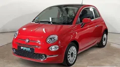 Usado 2024 Fiat 500 Dolcevita Utilitario | 13.900 € (Precio justo)