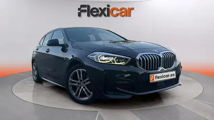 Usado BMW 118 136 CV (100 kW) 2022 Utilitario