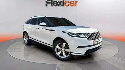 Usado Land Rover Range Rover Velar S 180 CV (132 kW) 2020 Blanco SUV