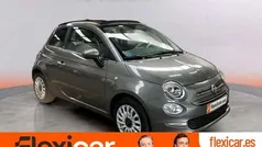 Usado 2022 Fiat 500 Club Berlina | 10.790 € (Precio justo)