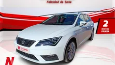 Usado 2020 Seat Leon XCELLENCE | 16.345 € (Precio justo)