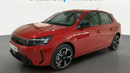 Usado Opel Corsa S 110 CV (80 kW) 2025 Utilitario