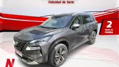 Usado 2023 Nissan X-Trail Tekna SUV | 32.700 € (Precio justo)