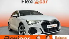 Usado 2022 Audi A3 S-Line | 27.390 € (Precio justo)