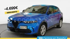 Usado 2022 Alfa Romeo Tonale Sprint SUV | 24.850 € (Precio justo)