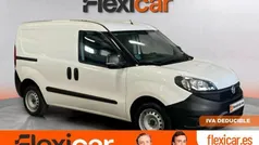 Usado 2019 Fiat Doblò Easy Monovolumen | 9990 € (Precio justo)