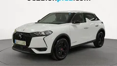 Usado 2022 DS Automobiles DS3 Crossback Performance SUV | 13.991 € (Buen precio)