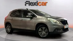 Usado 2017 Peugeot 2008 Style SUV | 9490 € (Precio justo)