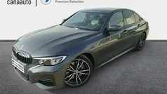 Gris Usado 2020 BMW 320 Comfort Edition Berlina | 33.500 € (Precio justo)