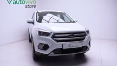 Usado 2019 Ford Kuga Trend SUV | 14.100 € (Super precio)