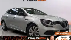 Usado 2020 Renault Mégane IV LIMITED Utilitario | 11.990 € (Precio justo)