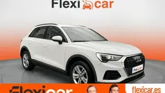 Blanco Usado 2019 Audi Q3 Premium SUV | 26.880 € (Precio justo)
