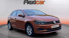 Usado 2018 VW Polo Advance Utilitario | 11.790 € (Precio justo)