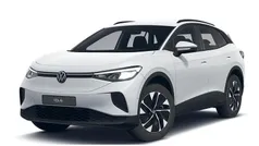 Usado 2025 VW ID.4 Pro SUV | 42.136 € (Precio justo)